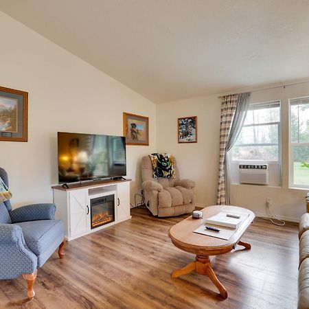 Port Angeles Vacation Rental Near Beaches Esterno foto
