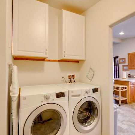 Port Angeles Vacation Rental Near Beaches Esterno foto
