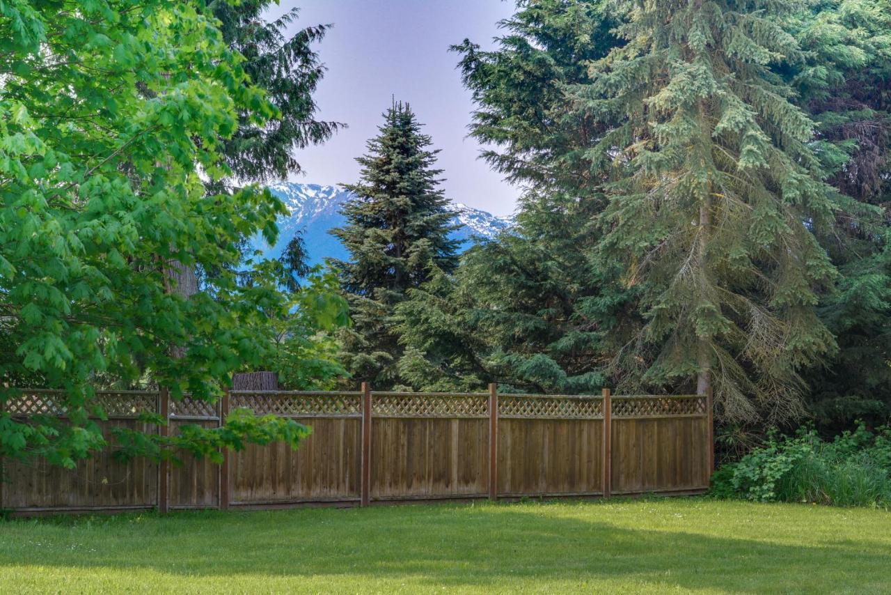 Port Angeles Vacation Rental Near Beaches Esterno foto