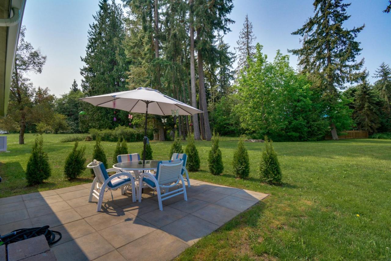 Port Angeles Vacation Rental Near Beaches Esterno foto
