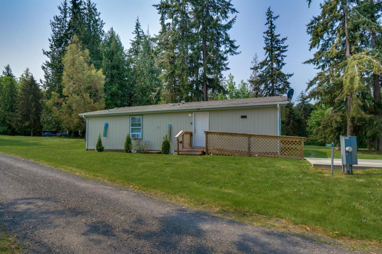 Port Angeles Vacation Rental Near Beaches Esterno foto