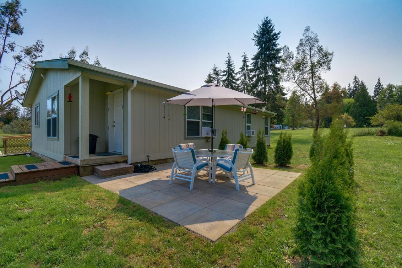 Port Angeles Vacation Rental Near Beaches Esterno foto