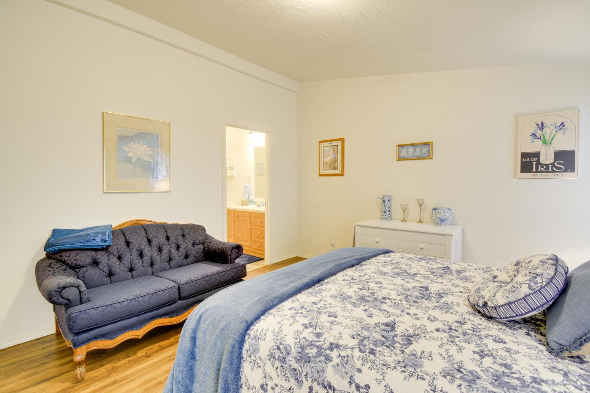 Port Angeles Vacation Rental Near Beaches Esterno foto