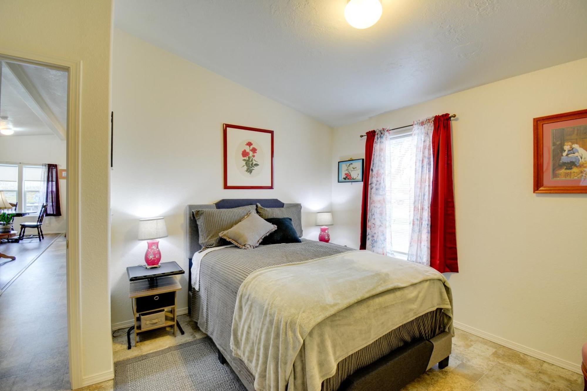 Port Angeles Vacation Rental Near Beaches Esterno foto