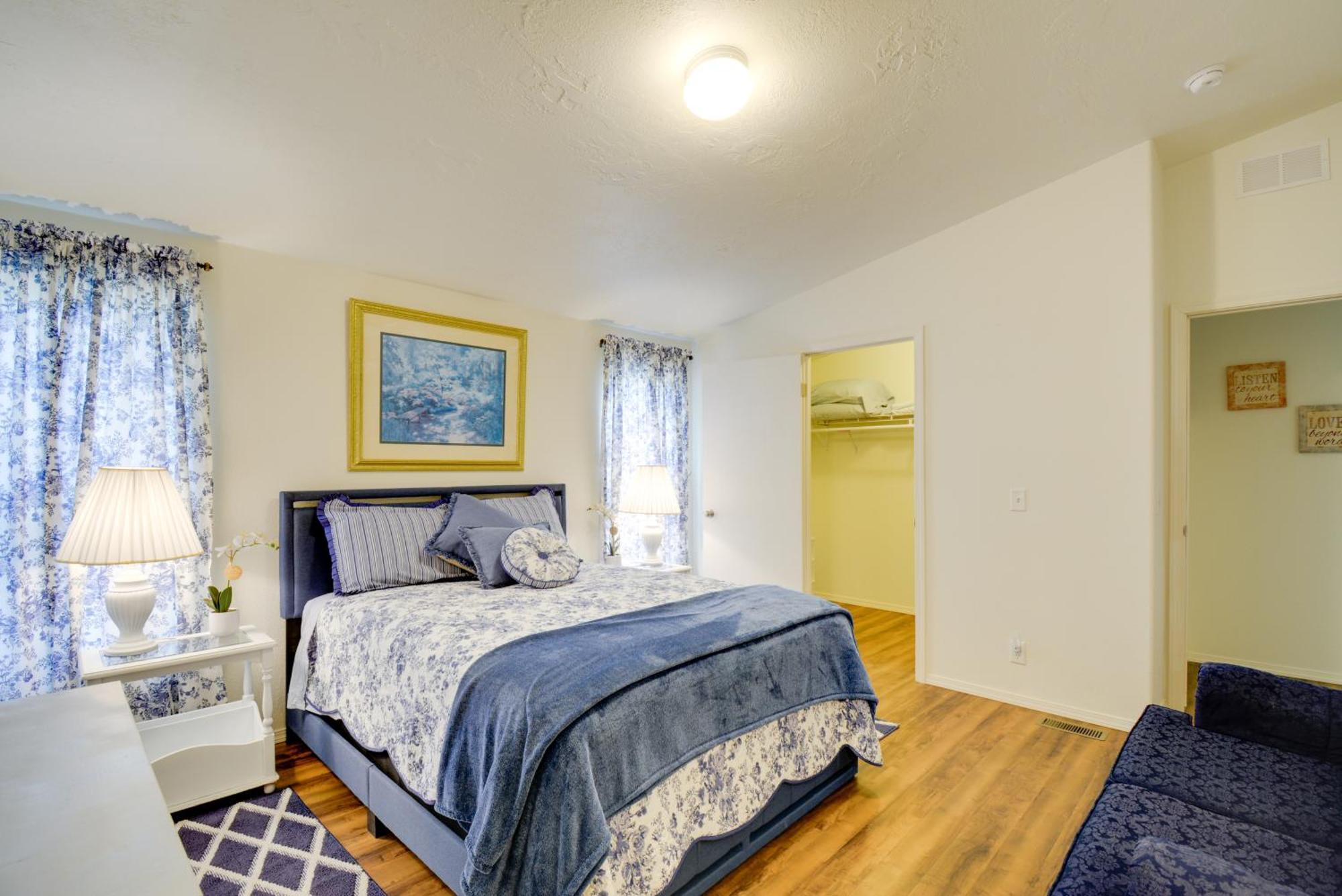 Port Angeles Vacation Rental Near Beaches Esterno foto